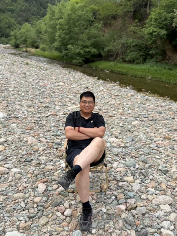 杨先生的第二张照片--皋兰交友中心
